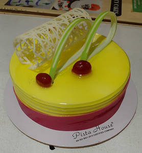 Pineapple Cake (1pound)