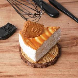 Biscoff Cheese Cake Pastry