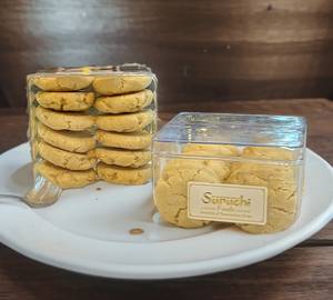 Cashew Cookies 150Grms
