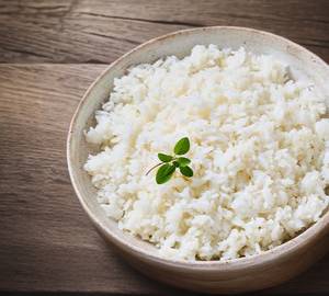 Rice+Kulambu/Sambar With One Vegetable
