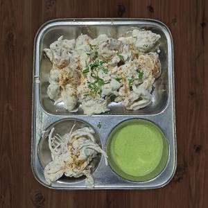 Malai Chaap