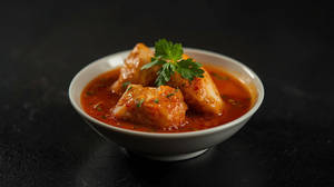 Chilli Fish Gravy