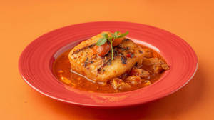 Fish Masala (rui/katla)