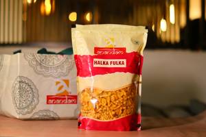 Halka Fulka Mix [400 gms]