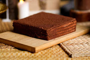 Hive Coffee Cake 500 Gm