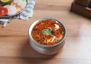 Curd Fry