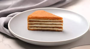 Hive Eggless Honey Cake 100 Gm