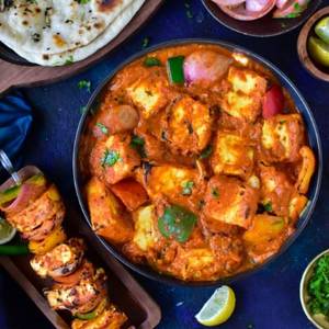 Paneer lasniya