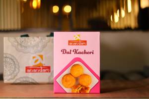 Dal Kachori [400 gms]