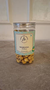Makhana Pudhina