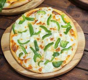 Signature Duo Topping