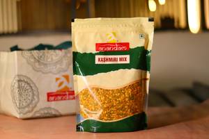 Kashmiri Mix [400 gms]