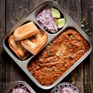 Pav bhaji dosa [regular]