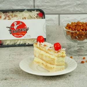 Butterscotch Icecream Cake Box