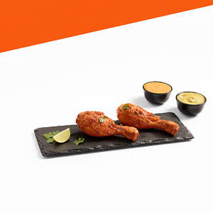 Classic Fried Chicken Leg