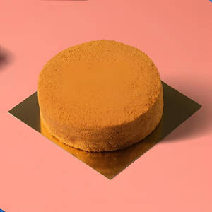 Hive Eggless Honey Cake 500 Gm