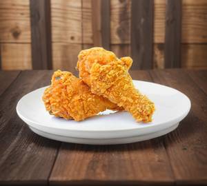 Crispy Chicken Leg (2Pcs)