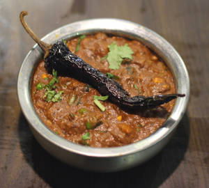 Veg Kolhapuri