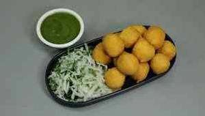 RAM LADDU