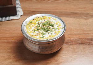 Boondi Raita