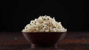 Jeera Rice