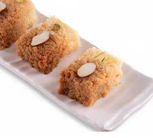 Milk Cake