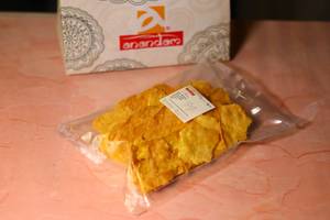 Gujrati Fafda 200 gm