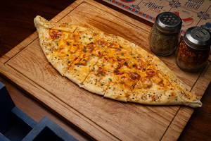 Peynir Pide