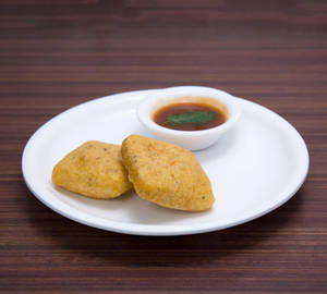 Paneer Pakoda