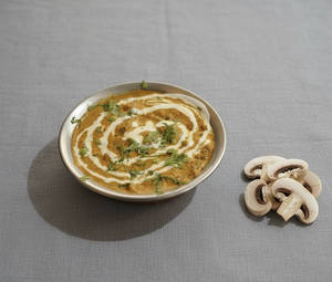 Matar Mushroom