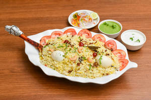 Raan Biryani