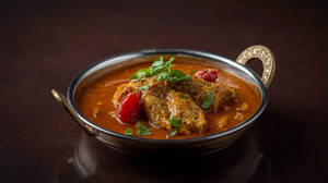 Bhetki Do Pyaza (fillet Piece)