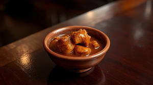 Schezwan Chicken