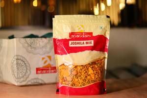 Joshila Mix [400 gms]