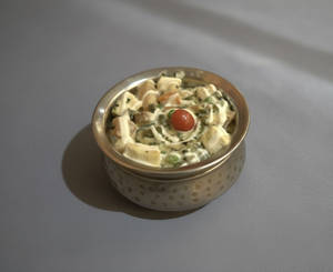 Navratan Korma