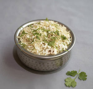 Paneer Pulao