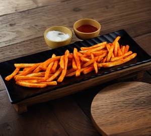Peri peri fries [150 g]