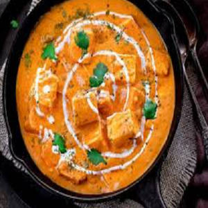 Paneer Lababdar