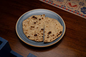 Tandoori Roti