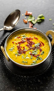 Dal Fry