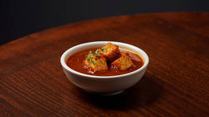 Chilli Paneer Gravy