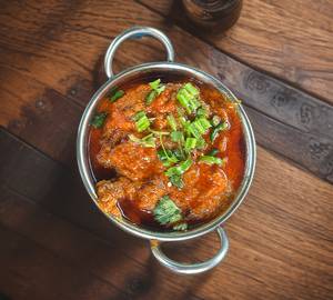 Chicken changeji [half]