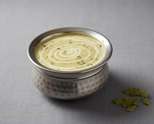 Matar Methi Malai