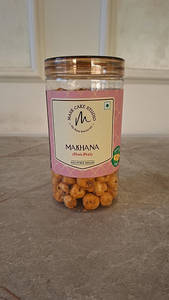 Makhana Peri Peri