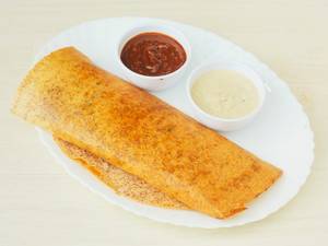 Ghee dosa