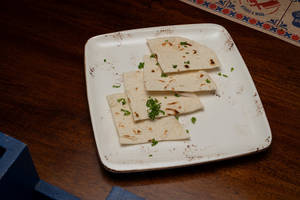 Thin Pita Bread