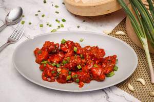 Ginger Chicken