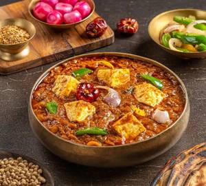 Kadai Paneer..