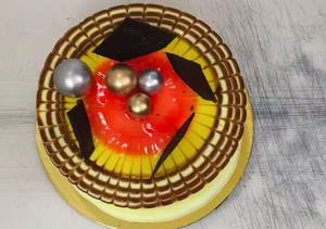 Butterscotch Cake [900 G]