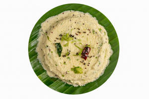 Neer Chutney Idli